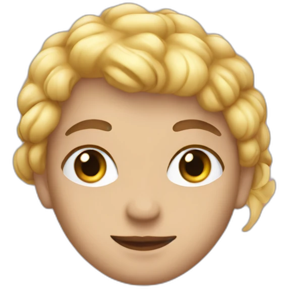 Je t'aime emoji