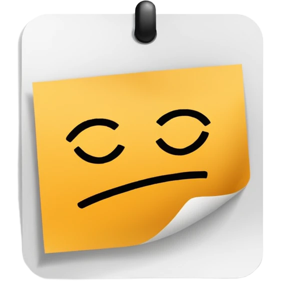 free cancellation emoji