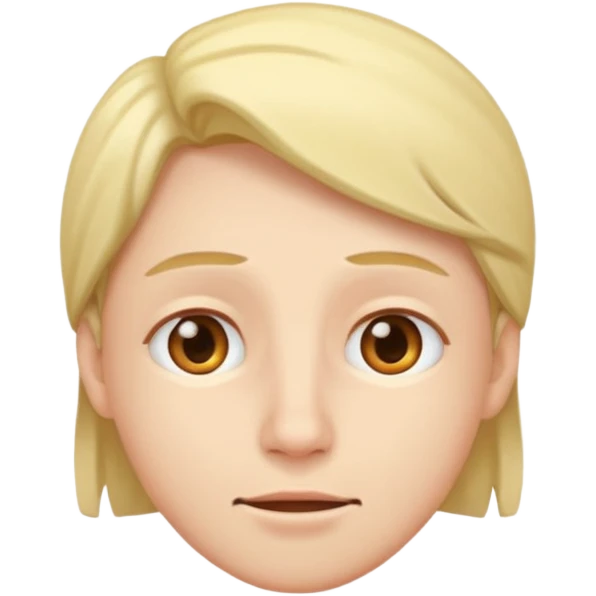 Person nodding emoji