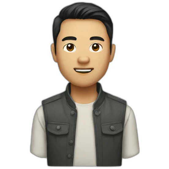 joseph n'guyen emoji