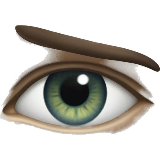 Eyes emoji