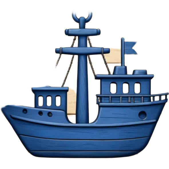 navy sign emoji