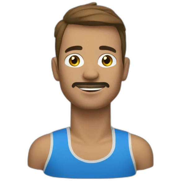 marseille ma gaté emoji