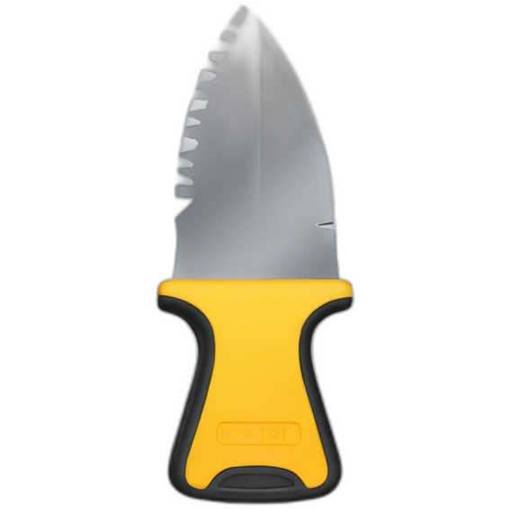 Microblade tool emoji