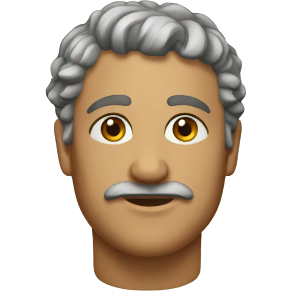Roman regins  emoji