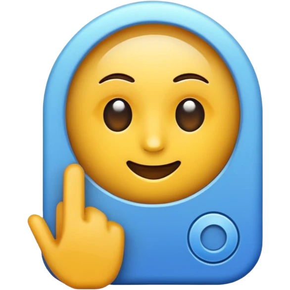 web desig emoji