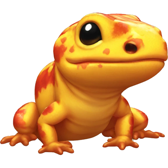 firesalamander emoji