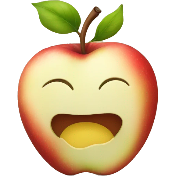 apple emoji