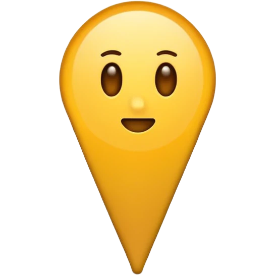 Exclamation point emoji