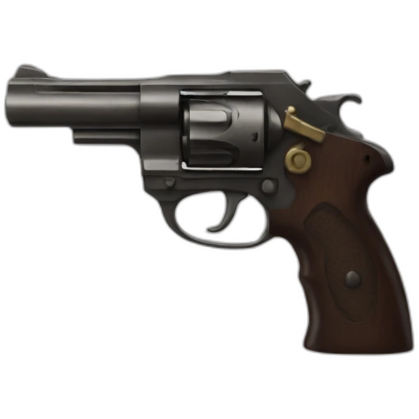 Pistola emoji