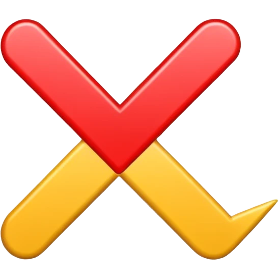 Verificación Azul lines del centro blancas Pero con emoji de verificación  emoji