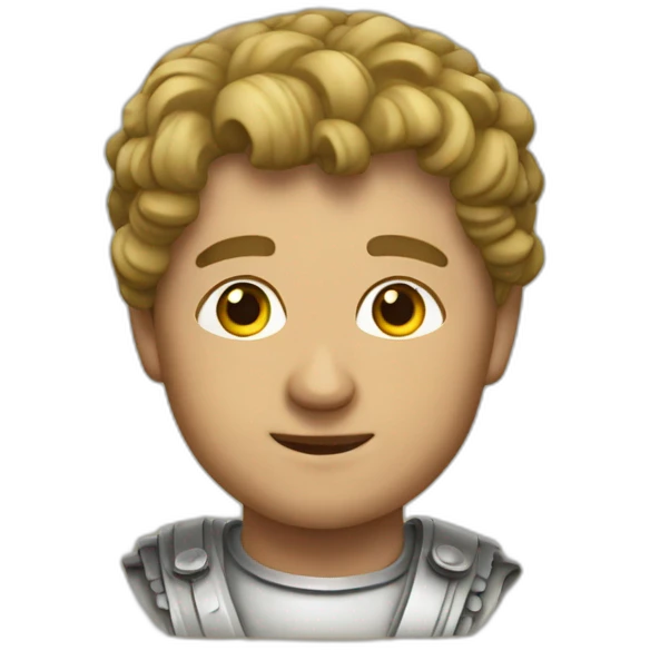 roman rotenberg emoji