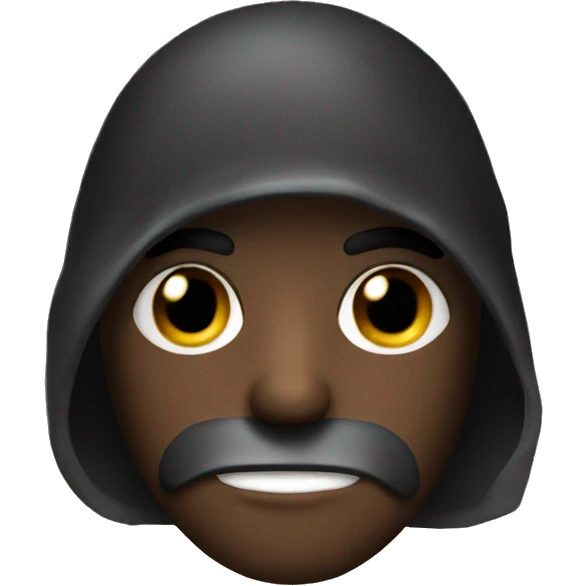Robber emoji  emoji