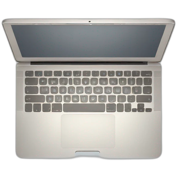 Mac book emoji