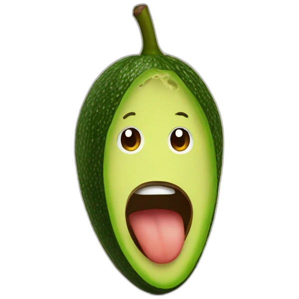 palta emoji