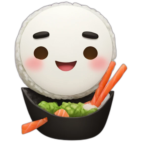 osushi emoji