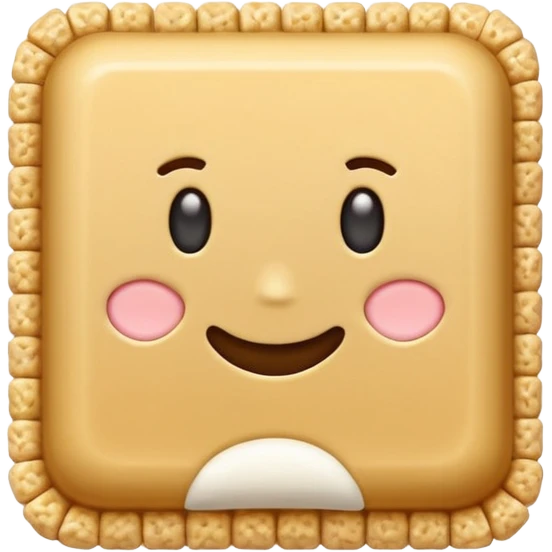 rice krispie treat emoji
