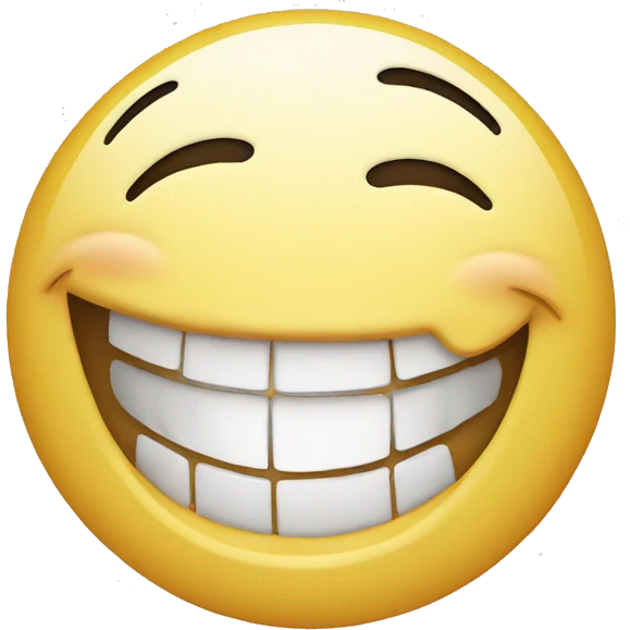 smile emoji