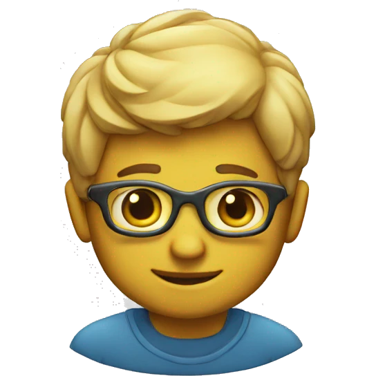 Thank you emoji