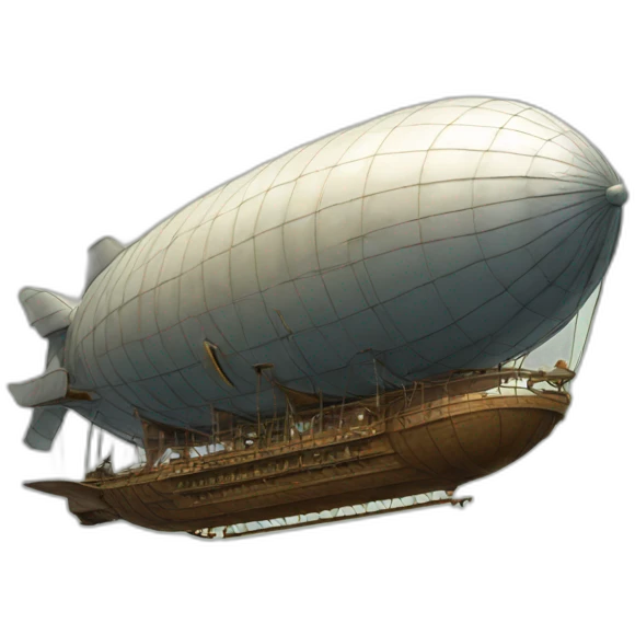 airships emoji