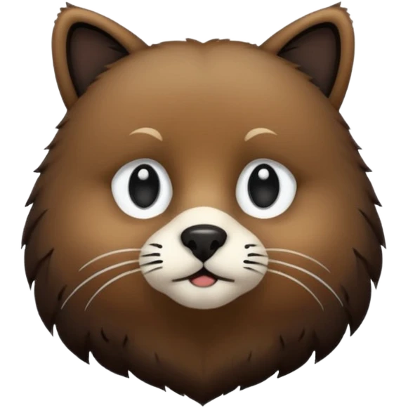 Bär fickt Katze emoji