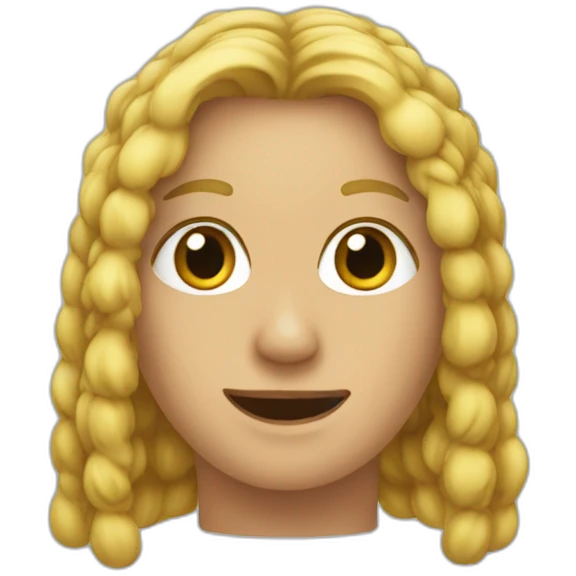 Galilée emoji