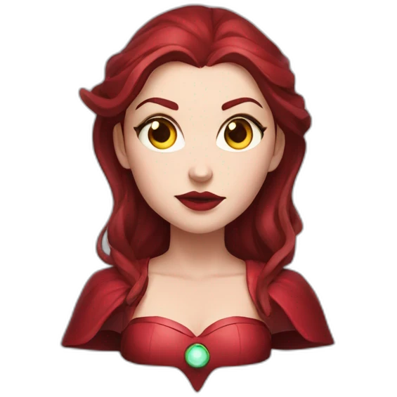 scarlet witch earth 838 emoji