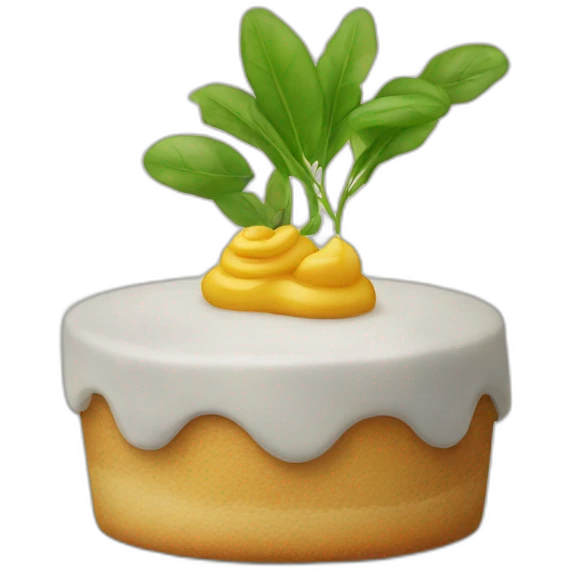 Cing sur une tortu emoji