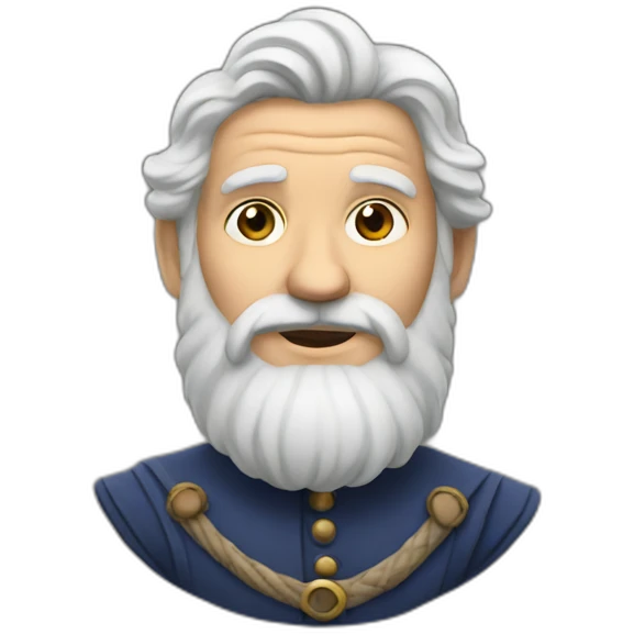 kinglander emoji