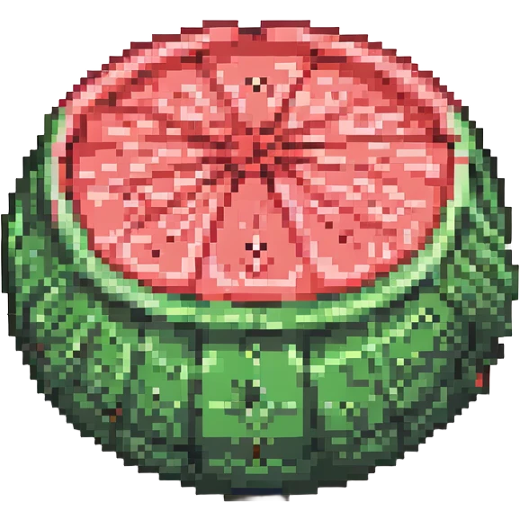 watermelon emoji