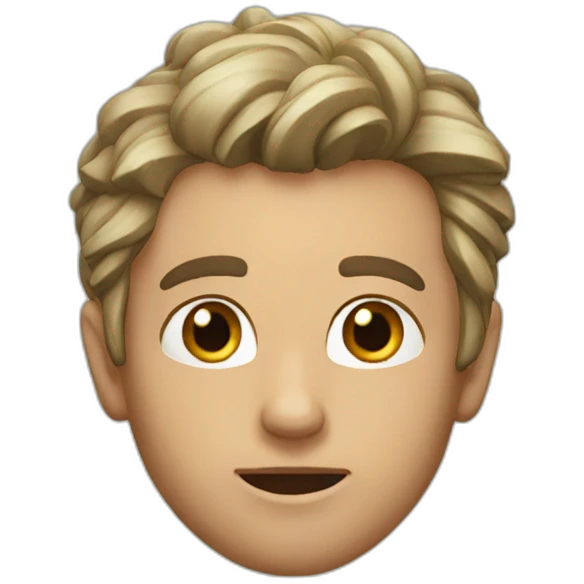Hor emoji