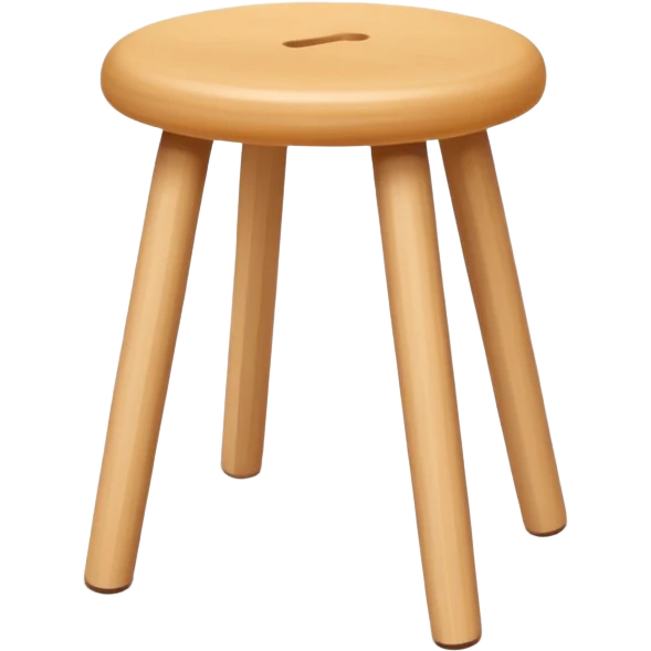 Stool emoji