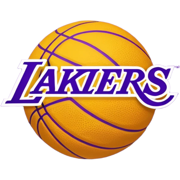 lakers logo emoji