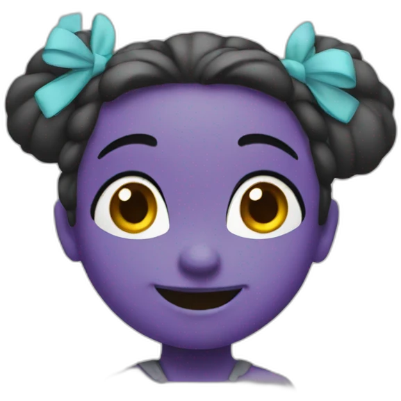 Minie emoji
