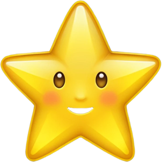 star emoji