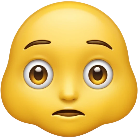 side eye emoji emoji