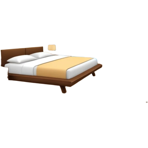 luxury cabin emoji