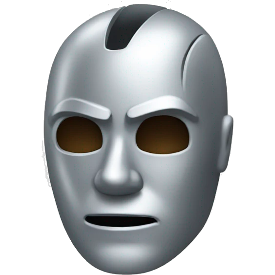 Silver Bullet emoji