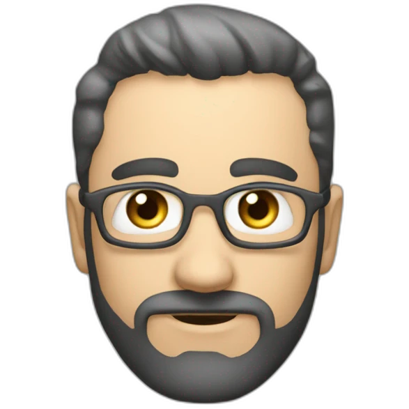 Троллейбус Тролза 5265 emoji