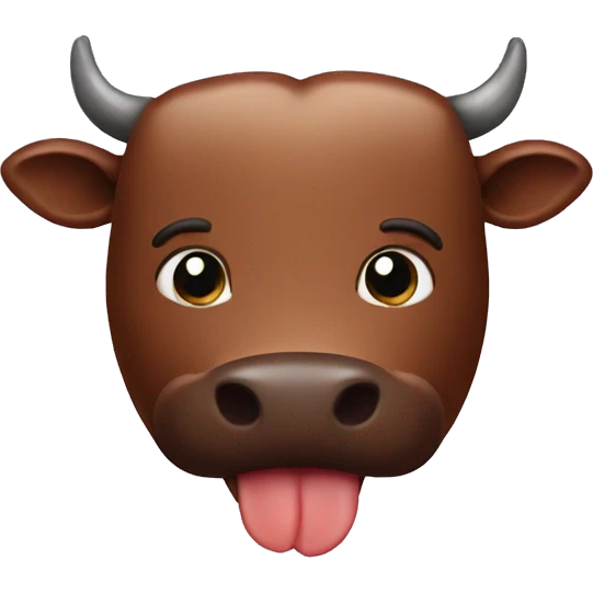 charlie the steak emoji
