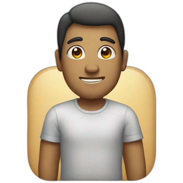 IPhone emoji