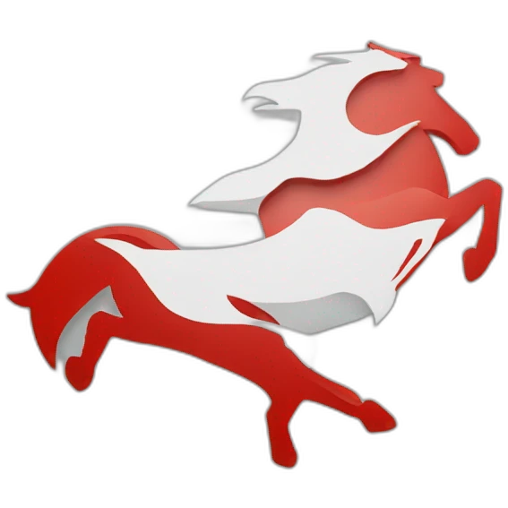ferrari logo emoji