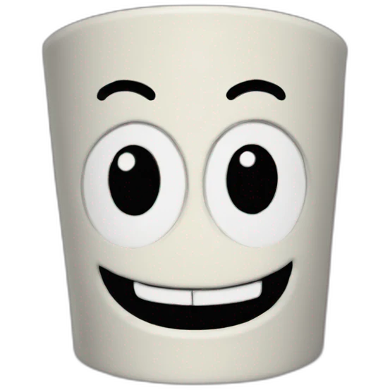 Cuphead emoji