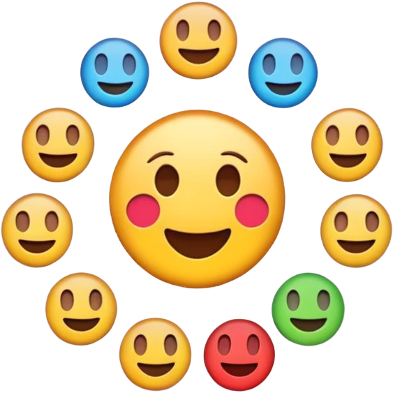 Neme ka emoji collection emoji