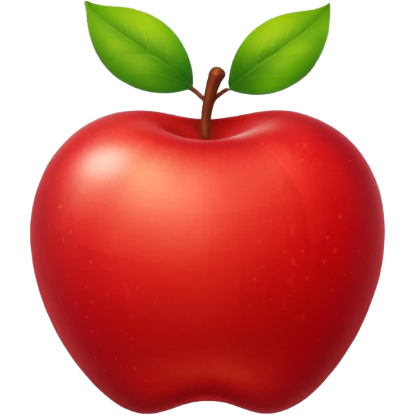 exercise nr 1 It should look like an apple emoji The same style and be black  emoji