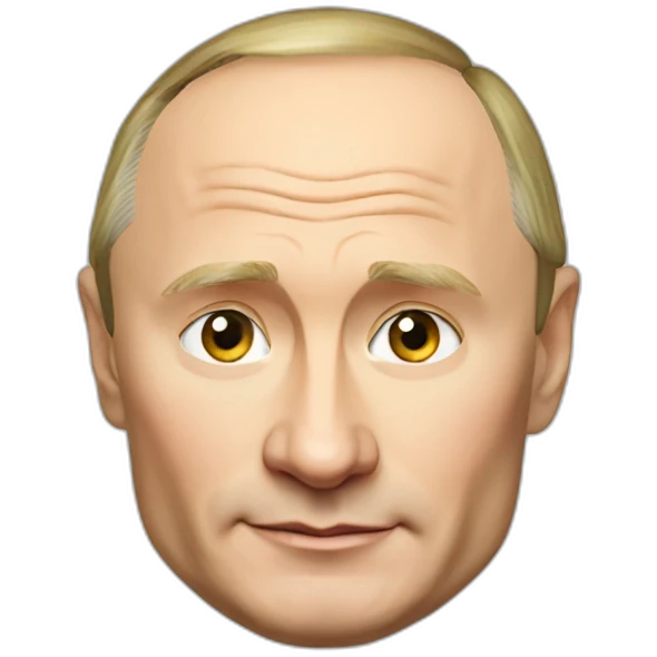 vladimir putin emoji