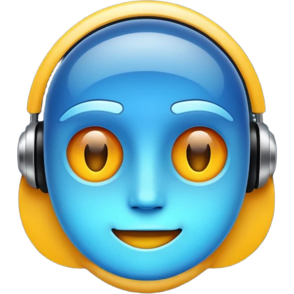 AI emoji