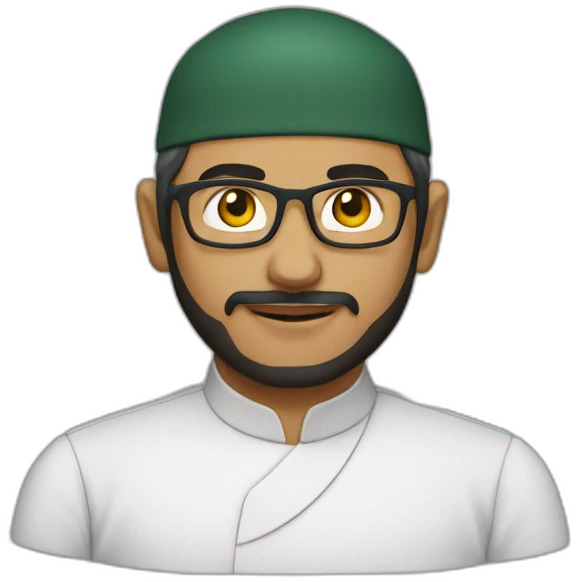 Mohammad Zahirul Islam emoji