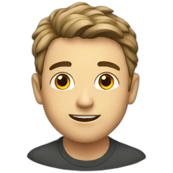 test emoji