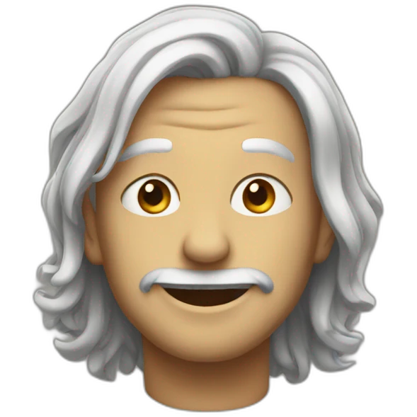 Zemour emoji